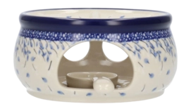 Chauffe-Thé Bunzlau Castle Pour Théière 1300 & 2000 ml Berry Dance