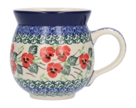 Boerenmok Bunzlau Castle Romance (370 ml)