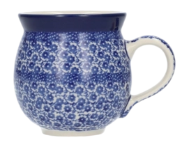 Boerenmok Bunzlau Castle Midnight Blue (370 ml)