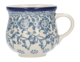 Farmer's mug Bunzlau Castle Ocean Breeze (370 ml)