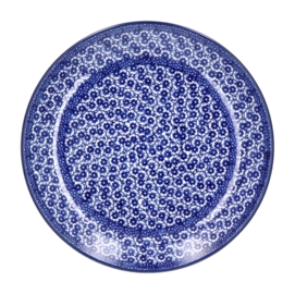 Assiette à Petit Déjeuner Bunzlau Castle Midnight Blue (20 cm)