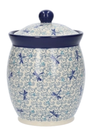 Voorraadpot Bunzlau Castle Firefly (820 ml)