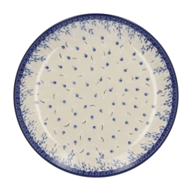 Dinerbord Bunzlau Castle Berry Dance (26,5 cm)