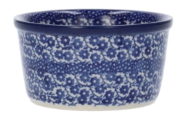 Ramekin Kom Bunzlau Castle Midnight Blue (190 ml)