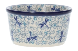 Ramekin Kom Bunzlau Castle Firefly (190 ml)