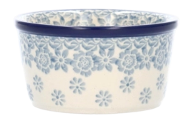 Ciotolina Ramekin Bunzlau Castle Ø 9 cm / 190 ml, Pirottino, Blu Brezza d'oceano
