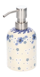 Soap dispenser Bunzlau Castle Spring Ballet (300 ml) '24