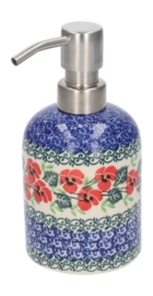 Distributeur de Savon Bunzlau Castle Romance (300 ml)