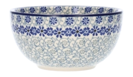 Bol à Riz Bunzlau Castle Blue Fountain (600 ml)