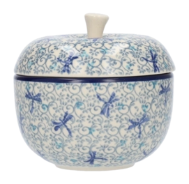 Baking dish Bunzlau Castle Appelpot Firefly (Ø 10.5 cm) '24