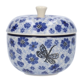 Schaal Bunzlau Castle Appelpot Ensemble (Ø 10,5 cm)