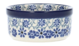 Ramekin Come Bunzlau Castle Blue Fountain (100 ml)