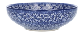 Serveerschaal Bunzlau Castle Midnight Blue (610 ml)