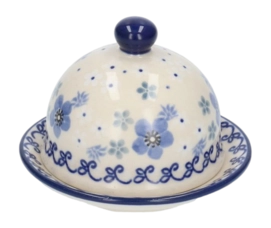 Botervloot Bunzlau Castle Rond Spring Ballet (Ø 9,5 cm)