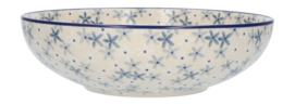 Serving scale Bunzlau Castle Sea Star (2650 ml)