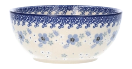 Ciotola Riso Bunzlau Castle 800 ml, Blu Balletto di primavera