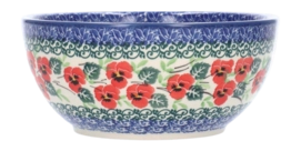 Rice bowl Bunzlau Castle Romance rice plum (800 ml)