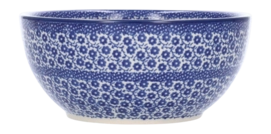 Rijstkom Bunzlau Castle Midnight Blue (800 ml)