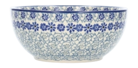Rice bowl Bunzlau Castle Blue Fountain (800 ml)