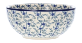 Bunzlau Castle Blue Olive rice plum (500 ml)