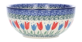 Bol à Riz Bunzlau Castle Tulip Royal (500 ml)