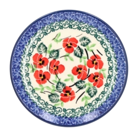 Cake plate Bunzlau Castle Romance (12.3 cm)