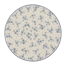 Pizzabord Bunzlau Castle Sea Star (33 cm)
