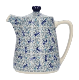 Teekanne Bunzlau Castle Recht Firefly (1000 ml)