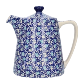 Theepot Bunzlau Castle Recht Ensemble (1000 ml)
