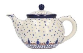 Theepot Bunzlau Castle Christmas Tree (1300 ml)