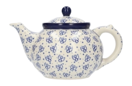Teapot Bunzlau Castle Christmas Angels (1300 ml)
