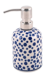 Soap dispenser Bunzlau Castle Crazy Dots (300 ml) '24