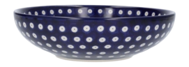 Serving dish Bunzlau Castle Blue Eyes (1250 ml)