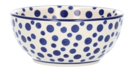 Rijstkom Bunzlau Castle Crazy Dots (300 ml)