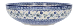Serveerschaal Bunzlau Castle Harmony (2650 ml)