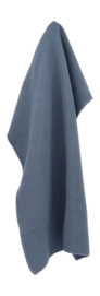 Keukendoek Bunzlau Castle Jungle Sea Blue