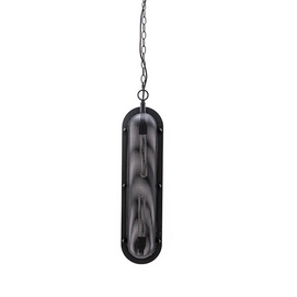 Hanglamp By-Boo Bernini 1 Black