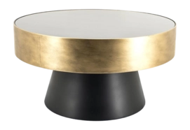 Koffietafel By-Boo Coffeetable Bunga - Large