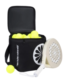 Ballentas The Indian Maharadja CMX Black