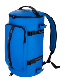 Sporttasche The Indian Maharadja Duffle Bag PMX Cobalt 39L