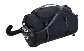 Sporttasche The Indian Maharadja Duffle Bag CMX Black 39L