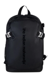 Sporttas The Indian Maharadja Backpack PMX4 Black 20L