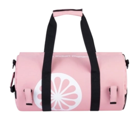Sports Bag The Indian Maharadja Duffle Bag PSX4 Pink 23L