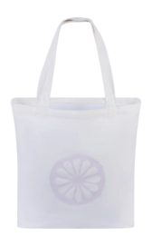 Tote Bag The Indian Maharadja Tote Natural Canvas