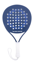 Padel Racket The Indian Maharadja Element TX3 Blue