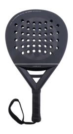 Padel Racket The Indian Maharadja Platinum TX6 Black