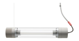 Hanglamp Fatboy Tjoep Small Light Grey
