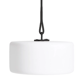 Tuinverlichting Fatboy Thierry Le Swinger Anthracite