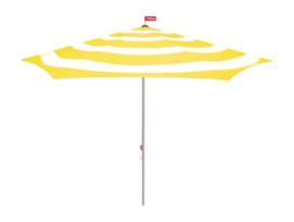 Parasol Fatboy Stripesol Lemon Ø350
