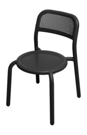 Tuinstoel Fatboy Toní Anthracite (Set van 2) 2024